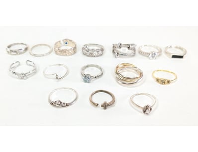 Major Venue - Lost & Unclaimed Property (VICA992) - Lot 1125