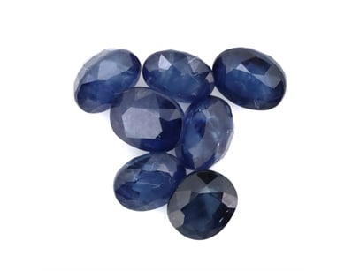 Diamond And Gemstone Market (A1005) - Lot 139