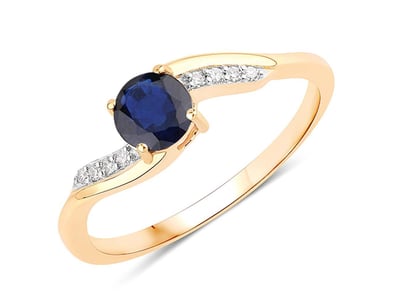 100 Pieces of Ethically Made 9K Gold Jewellery –... - Lot 36