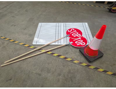 Home Constructing Business Liquidation (ON11634) - Lot 67