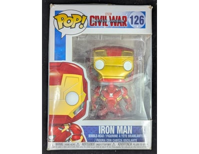 Trading Cards, Gaming & Collectables (A999) - Lot 236