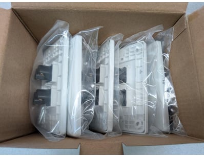 $1.5M Major Lighting & Accessories -Light Fittin... - Lot 69