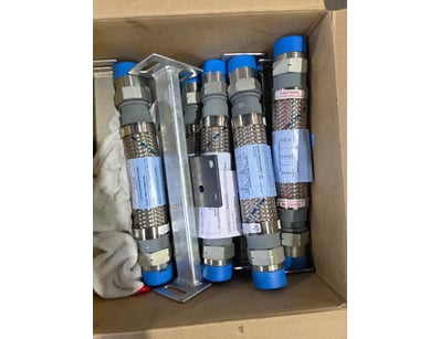 Major Flow, Pumping & Industrial Services Asset... - Lot 828