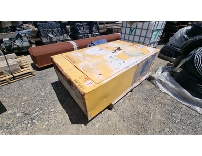 MOSTLY UNRESERVED Precast Site Closure (ON4378) - Lot 18