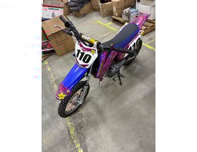 Police Seized Property & Jewellery (A1005) - Lot 5