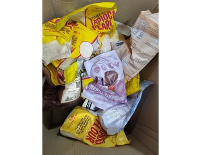 School Holiday Hamper - Insurance Claim (NSWA991) - Lot 2793