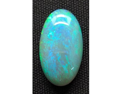 Diamond And Gemstone Market (A992) - Lot 3339