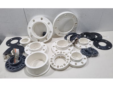 Industrial & Agricultural Hardware (NSWA979) - Lot 36