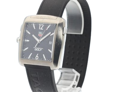 Luxury Watches (A1001) - Lot 3025