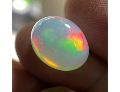 UNRESERVED Diamonds, Gemstones & Opals (A988) - Lot 4503