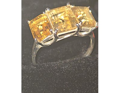 UNRESERVED Affordable Jewellery (A994) - Lot 607