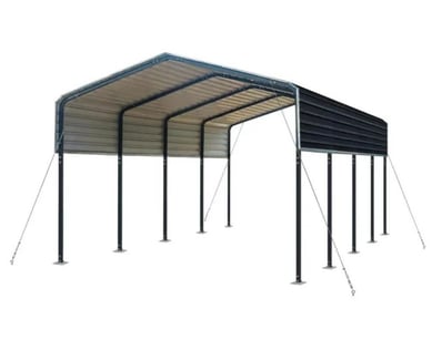 UNRESERVED WAREHOUSE DIRECT Sydney Agri & Worksh... - Lot 12