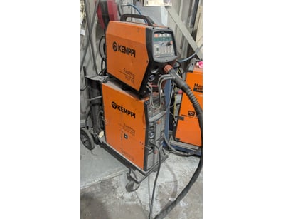 Entire Aluminium Manufacturing Plant Liquidation... - Lot 24