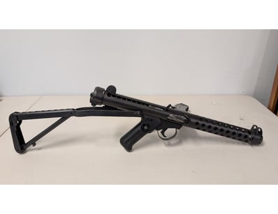 Historic Arms & Militaria (A982) - Lot 6500