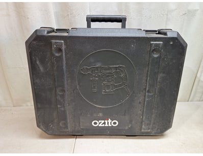 Home Improvement, DIY & Hardware (A1005) - Lot 1118