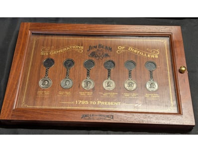 Mancave & Memorabilia (A1007) - Lot 2281