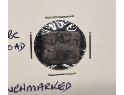 UNRESERVED Banknotes & Coins (A984) - Lot 1125