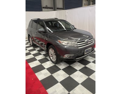 Passenger, Luxury & Commercial Vehicles Auction - Lot 601