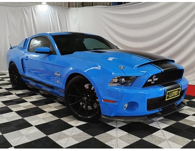 Classic, Muscle & Barn Finds - Lot 160