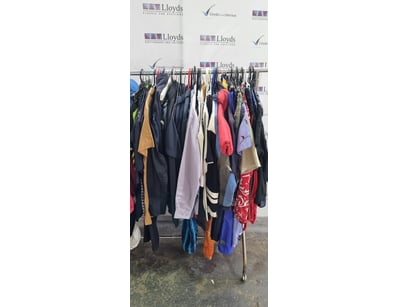 Sport, Leisure & Lifestyle (SAA978) - Lot 4510