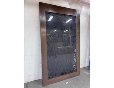 Ex-Display Internal & External Doors (A980) - Lot 12