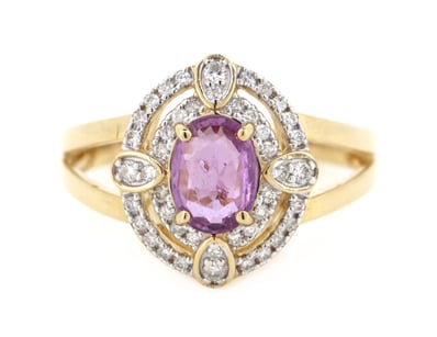 Fine Jewellery (A983) - Lot 1512