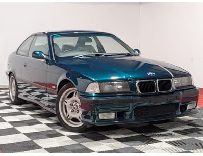 Classic, Muscle & Barn Finds - Lot 225