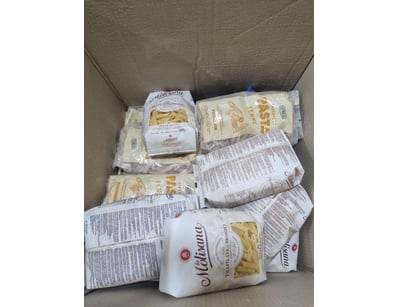 Ho! Ho! Holiday Hamper - Insurance Claim (NSWA987) - Lot 66