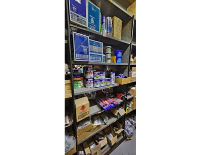 Distribution Business Equipment Liquidation (ON... - Lot 531