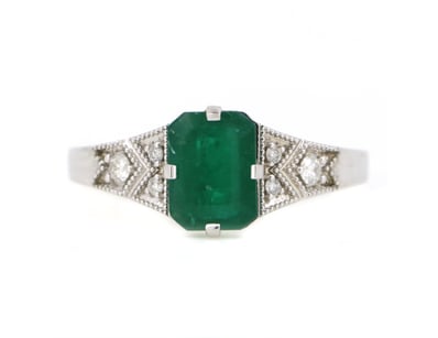 Affordable Jewellery Market (A1000) - Lot 742