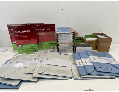 Sport, Leisure & Lifestyle (VICA998) - Lot 165