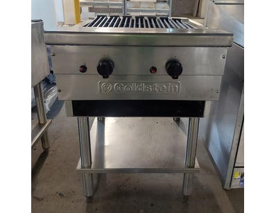 Abandoned Basement Catering Equipment - UNRESERV... - Lot 27