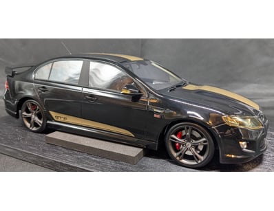 Model Car Mania (A998) - Lot 111