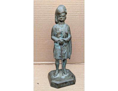 Antique, Vintage & Rugs (A999) - Lot 3050