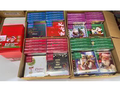 Sport, Leisure & Lifestyle (SAA986) - Lot 4523