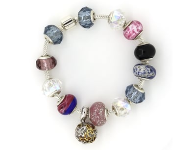 Affordable Jewellery Market (A981) - Lot 6001