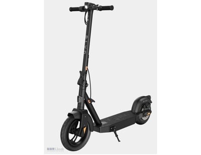 RRP: $1,299, BLVD Elite electric scooter featuring...