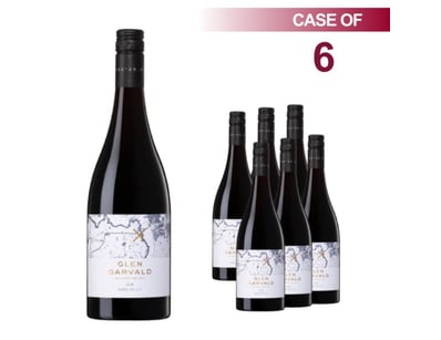 The Harvest Hammer - Lot 8