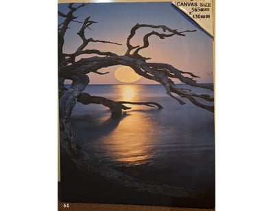 Art Market (A1006) - Lot 131
