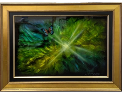 Masterworks & Modern Art (A983) - Lot 3502