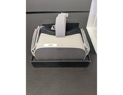 Virtual Reality Centre Liquidation (ON11737) - Lot 20