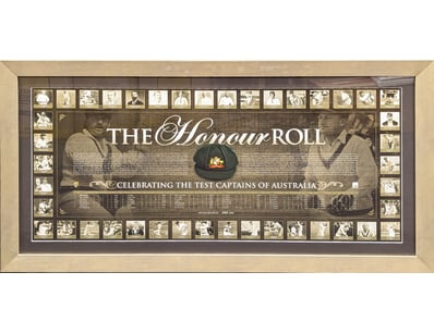 Mancave & Memorabilia (A987) - Lot 1064