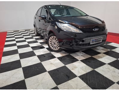 Passenger, Luxury & Commercial Vehicles Auction - Lot 318