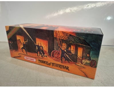 Model Car Mania (A1004) - Lot 229