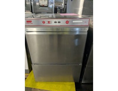 Abandoned Basement Catering Equipment - UNRESER... - Lot 199