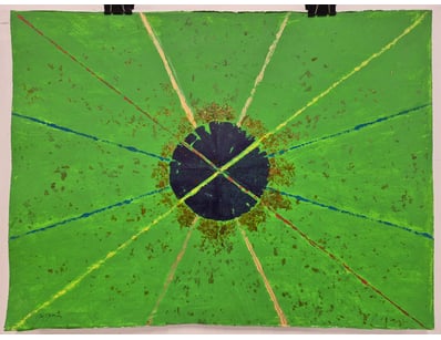 Art Market (A1006) - Lot 870