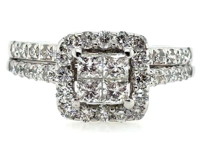 Luxury Jewellery (A980) - Lot 1015