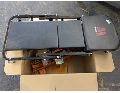 SA Public Trustee Home & Collectables Clearanc... - Lot 4112