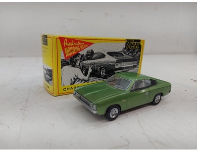 Model Car Mania (A983) - Lot 104