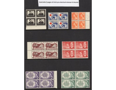 Gadgets, Music & Pastimes (A988) - Lot 169